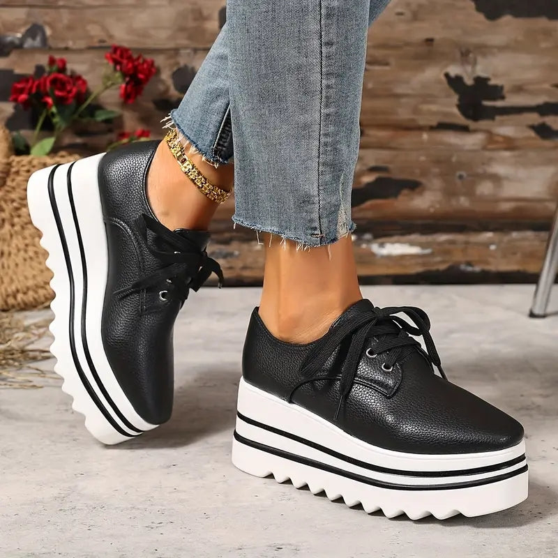 Breka Orthopedic Sneakers