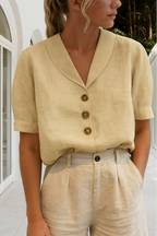 Ethel Elegant Blouse