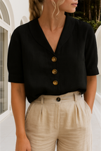 Ethel Elegant Blouse