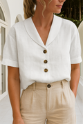 Ethel Elegant Blouse
