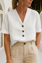Ethel Elegant Blouse