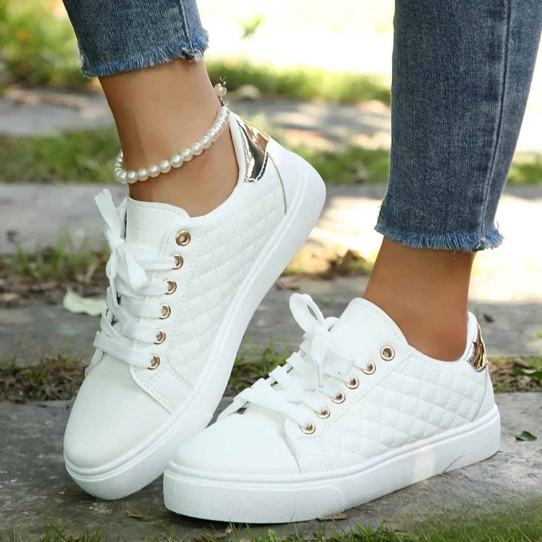 Clarice Orthopedic Shoes