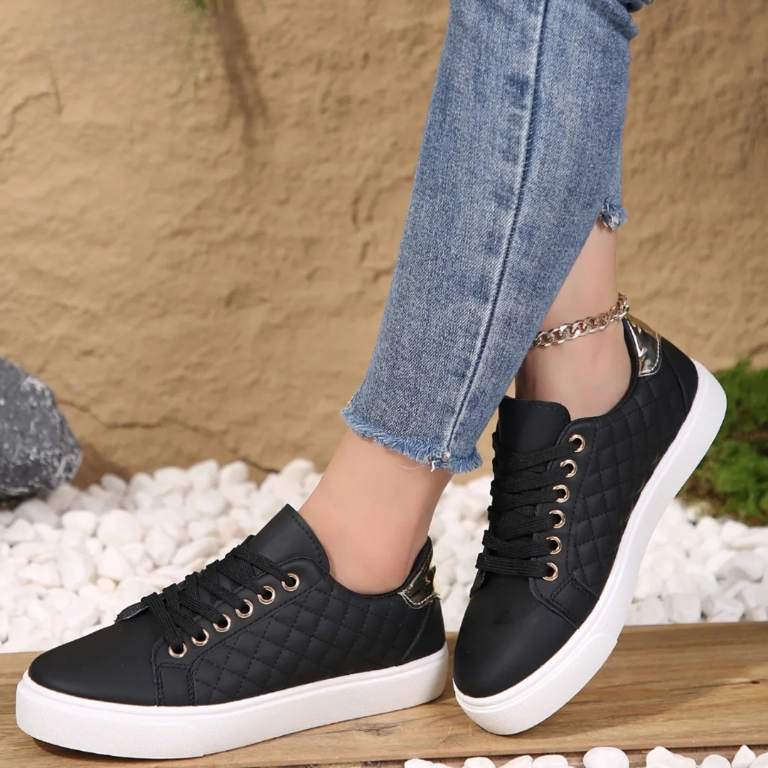 Clarice Orthopedic Shoes