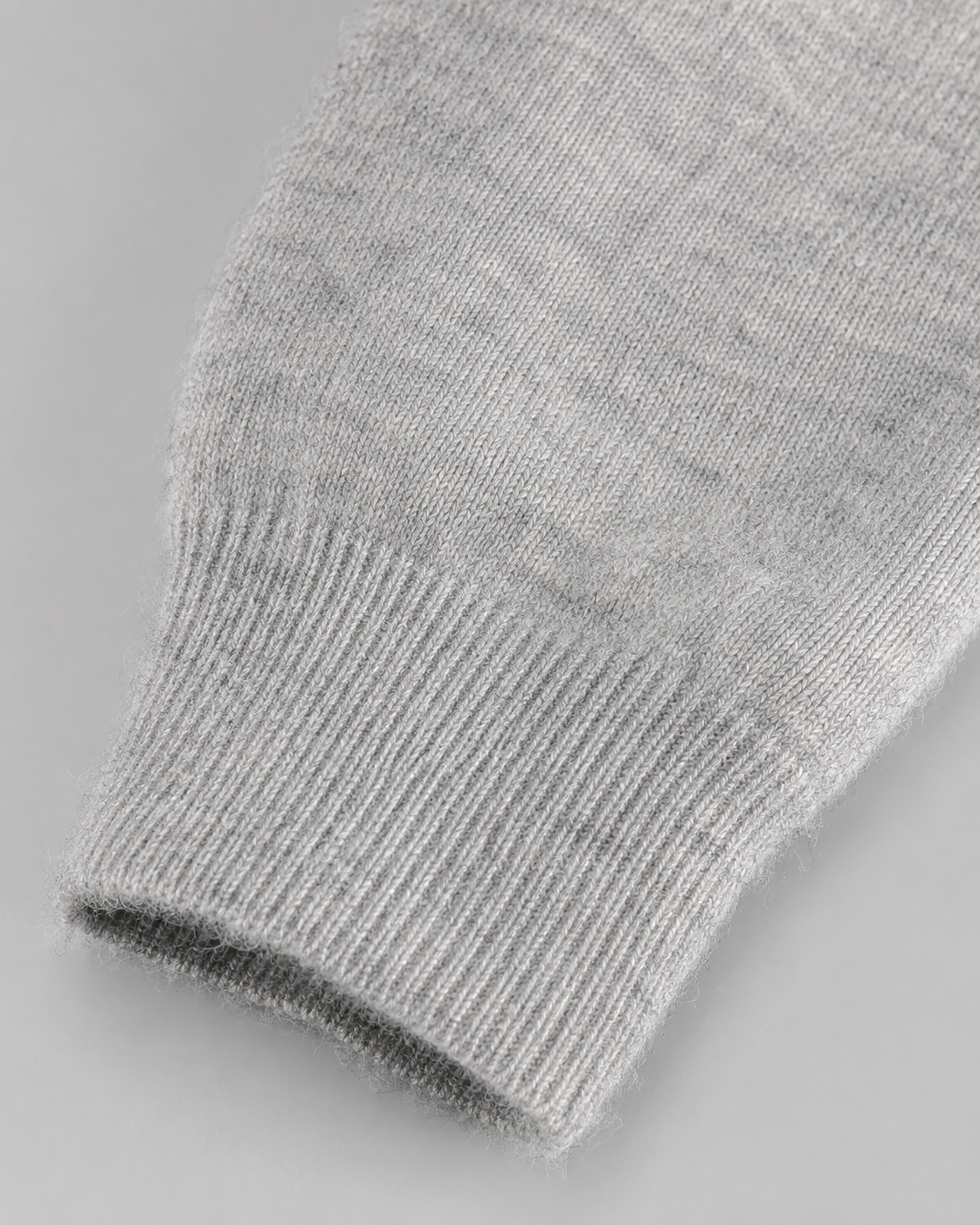 Men’s Merino Wool Zip-Up Hoodie – Lightweight Knit