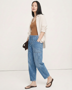 The Madison Weekend Jean