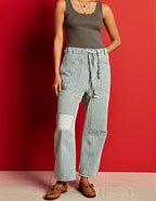The Cove Stripe Pant