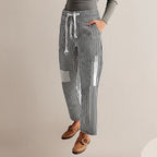 The Cove Stripe Pant
