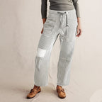 The Cove Stripe Pant
