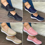 Jass Slip-On Comfort Shoes
