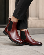 Men’s Classic Chelsea Boots