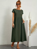 Florence Elegant Lightweight Dress