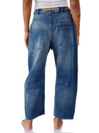 Théa Clément Artisan Pants