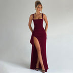 Faith Formal Slip Maxi Dress