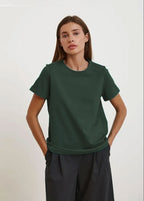 Classic Urban Short Sleeve T-Shirt