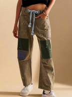 Théa Clément Artisan Pants