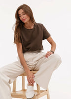 Classic Urban Short Sleeve T-Shirt