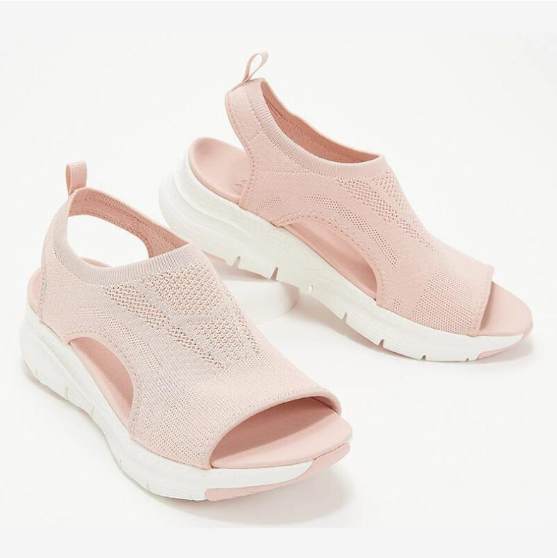 Catherine Women’s Open-Toe Spring Sandals