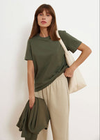Classic Urban Short Sleeve T-Shirt