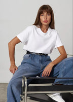 Classic Urban Short Sleeve T-Shirt