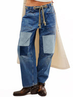 Théa Clément Artisan Pants