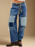 Théa Clément Artisan Pants