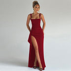 Faith Formal Slip Maxi Dress