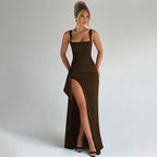 Faith Formal Slip Maxi Dress