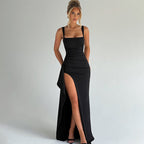 Faith Formal Slip Maxi Dress