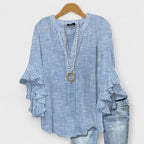 Kay Lightweight Day Blouse