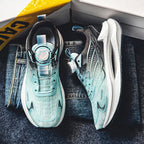 Roberto Russo Dial-Closure Sports Sneakers