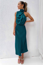 Mariana Halter Evening Dress