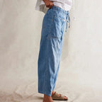 The Madison Weekend Jean