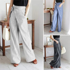 The Everyday Wide-Leg Pant