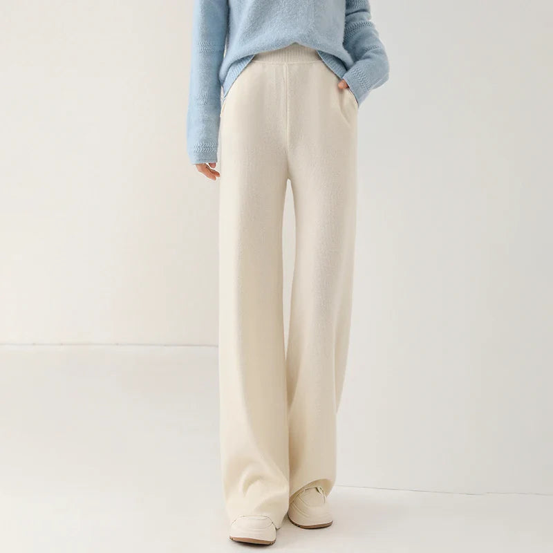Merino Luxe Sweats