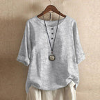 Anya Retro-Inspired Blouse