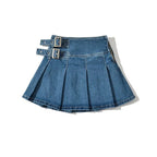 Lila Cotton Street Mini