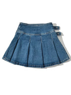 Lila Cotton Street Mini