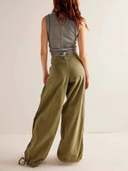 Roxy Wide-Leg Denim