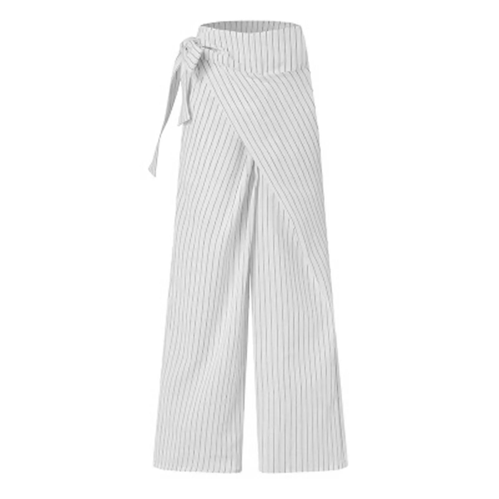 The Everyday Wide-Leg Pant
