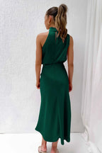 Mariana Halter Evening Dress