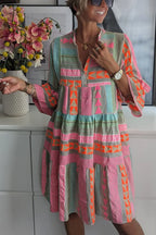 Lissie Elegant Spring Dress