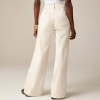 The Icon Classic Wide-Leg Jean