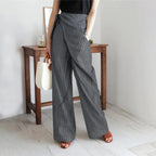 The Everyday Wide-Leg Pant