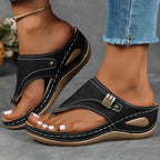 Sari Women’s Platform Sandals