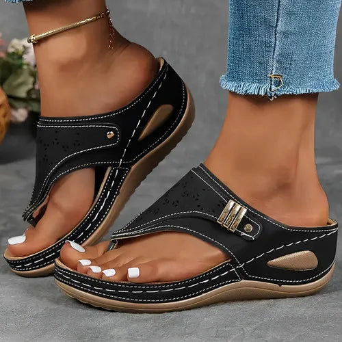 Sari Women’s Platform Sandals