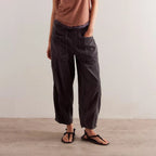 The Madison Weekend Jean