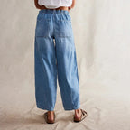 The Madison Weekend Jean
