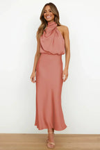Mariana Halter Evening Dress