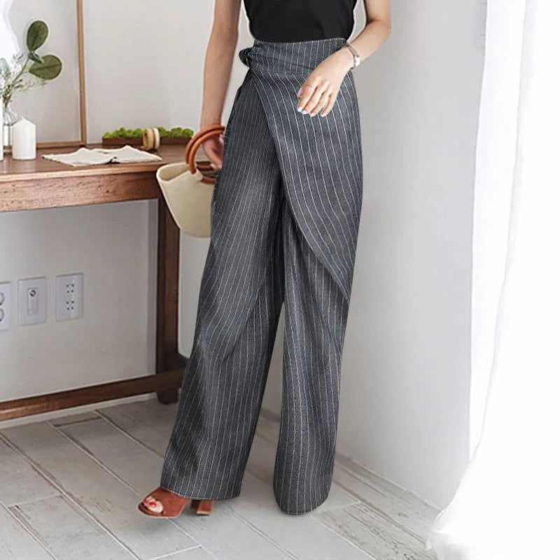 The Everyday Wide-Leg Pant