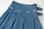 Lila Cotton Street Mini